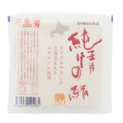 6707 otokomae naive boy tofu