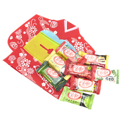 10887 kitkat set valentines