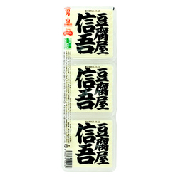 11163 otokomae shingo tofu