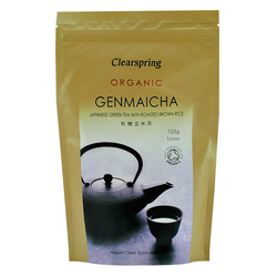 6539 clearspring genmaicha loose