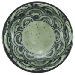 11234 soy sauce dish waves top