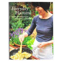 11347 everyday harumi paperback front