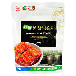 11348 pungsan kimchi