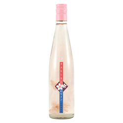 11356 shirayuri sakura wine