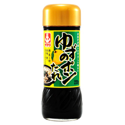 11361 ikari yuzu pon sauce