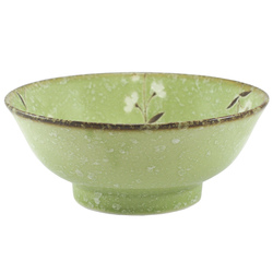 11367 noodle bowl green sakura