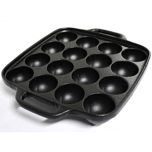 Japan Centre Takoyaki Pan Cooking Equipment