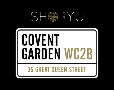 Shoryu cg online 380 300